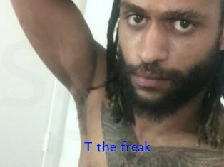T_the_freak