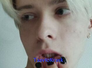Taavi0Krask Sexo Gratis