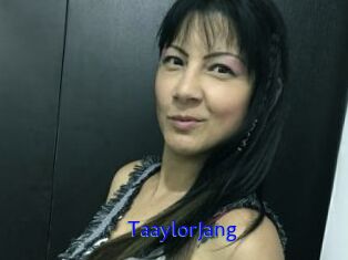 TaaylorJang Sexo Gratis