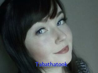 Tabathatook Sexo Gratis