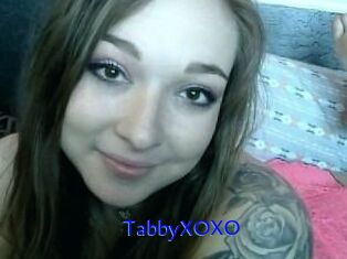 TabbyXOXO