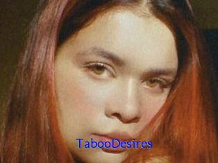 TabooDesires Sexo Gratis