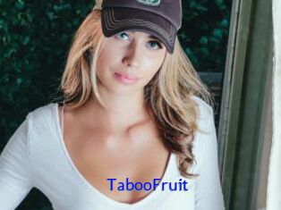 TabooFruit Sexo Gratis