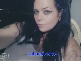 TabooMyKitty
