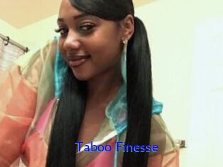 Taboo_Finesse