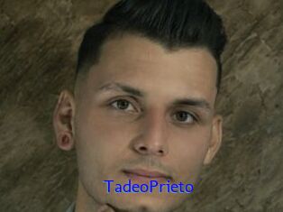 TadeoPrieto Sexo Gratis
