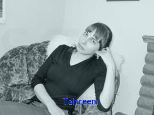 Tahreem
