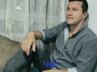 Taiger