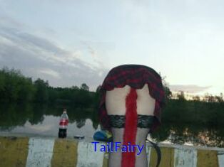 TailFairy
