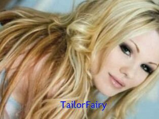 TailorFairy