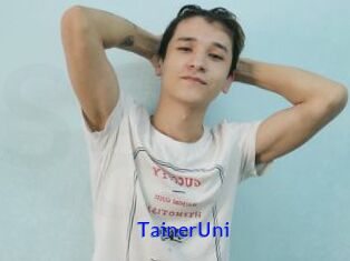 TainerUni Sexo Gratis