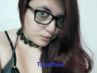 TairaDixon