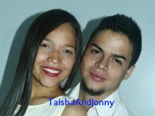 TaishaAndJonny