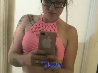Takeela