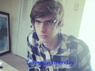 Takingbackmonday