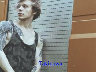 Takizawa