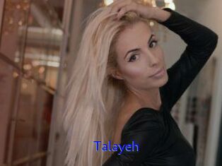 Talayeh