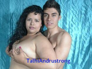 TalhiAndrustrong Sexo Gratis