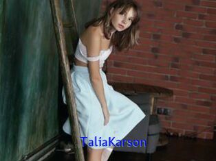 TaliaKarson
