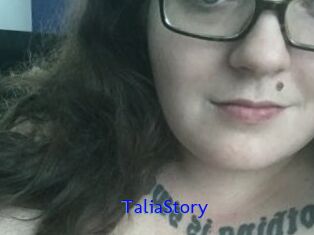 TaliaStory