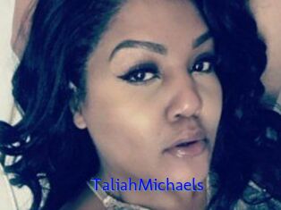 TaliahMichaels