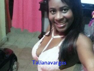 Talianavargas