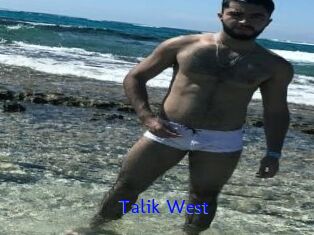 Talik_West Sexo Gratis