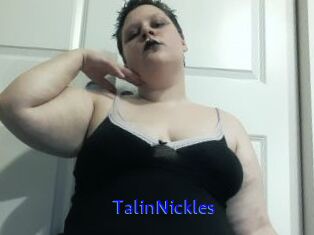 TalinNickles Sexo Gratis
