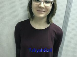 TaliyahGail