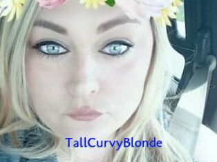 TallCurvyBlonde Sexo Gratis