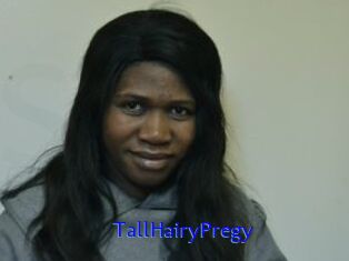 TallHairyPregy