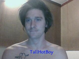 TallHotBoy Sexo Gratis