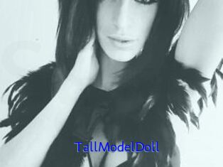 TallModelDoll