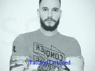 TallandTattooed