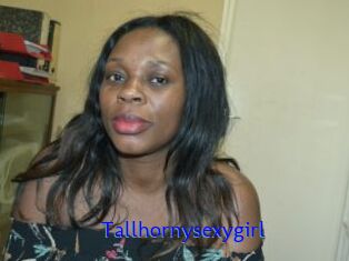 Tallhornysexygirl