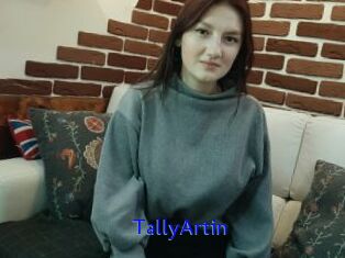 TallyArtin Sexo Gratis