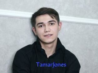 TamarJones