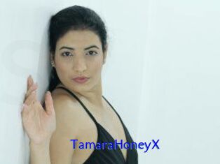 TamaraHoneyX