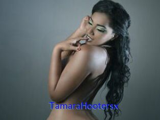 TamaraHootersx