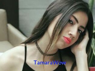 TamaraWow Sexo Gratis