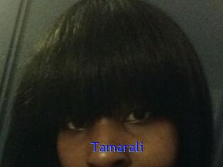 Tamarali