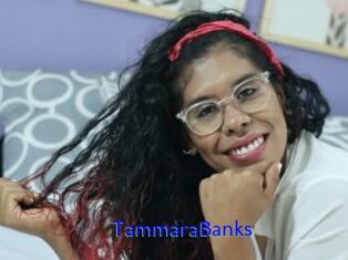 TammaraBanks Sexo Gratis
