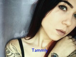 Tammiy