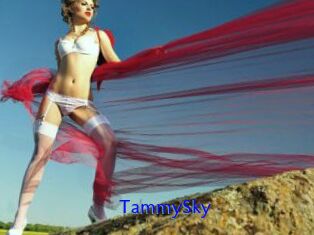 TammySky