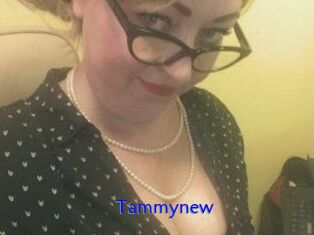 Tammynew