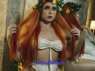 TamyBrown Sexo Gratis