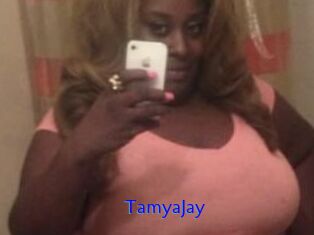 TamyaJay