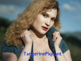 TangerinePiquant