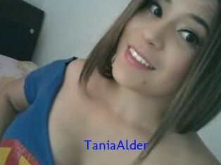 TaniaAlder
