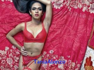 TaniaAlonzo Sexo Gratis